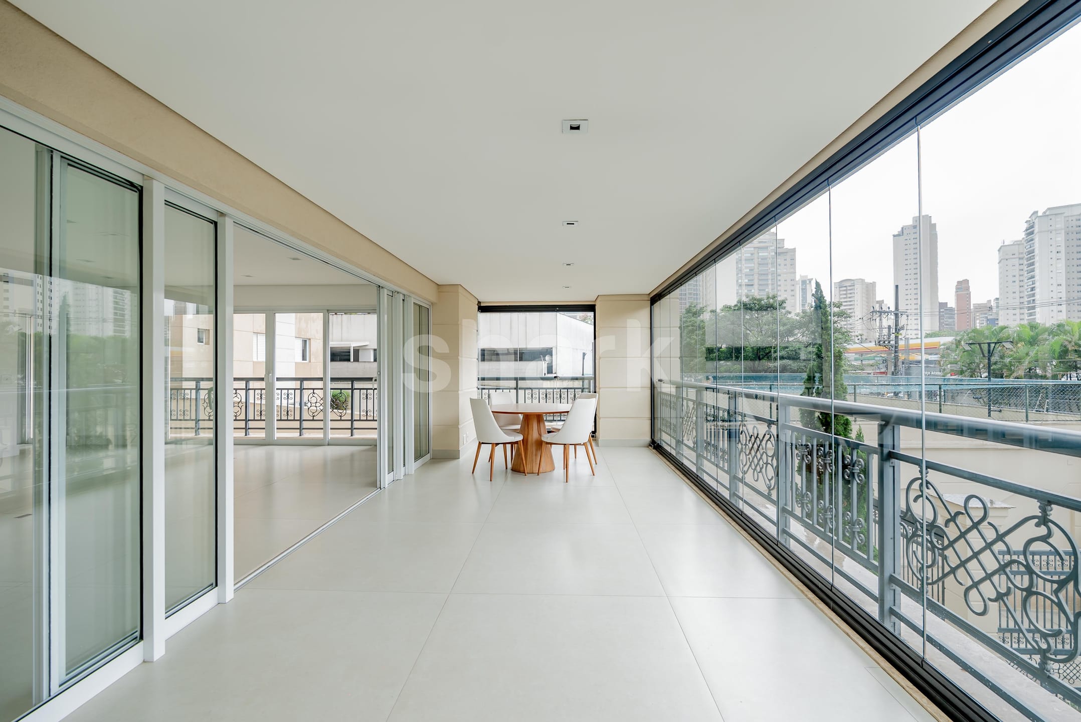 Apartamento em Vila Olímpia — foto 2