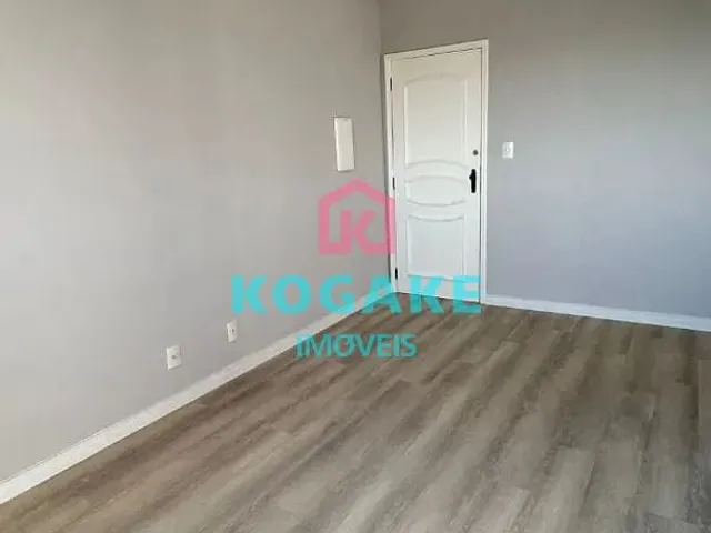 Apartamento com 10m² 1 quarto e 1 banheiro, para alugar, no bairro Jardim Esplanada em São José Dos Campos