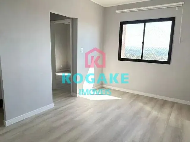 Apartamento com 10m² 1 quarto e 1 banheiro, para alugar, no bairro Jardim Esplanada em São José Dos Campos