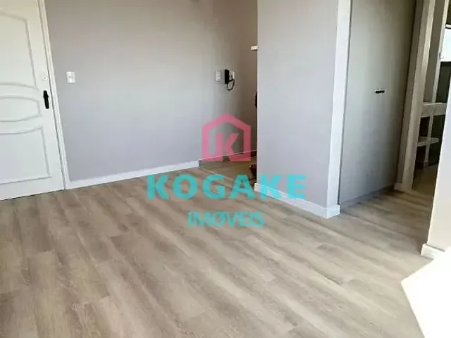 Apartamento com 10m² 1 quarto e 1 banheiro, para alugar, no bairro Jardim Esplanada em São José Dos Campos