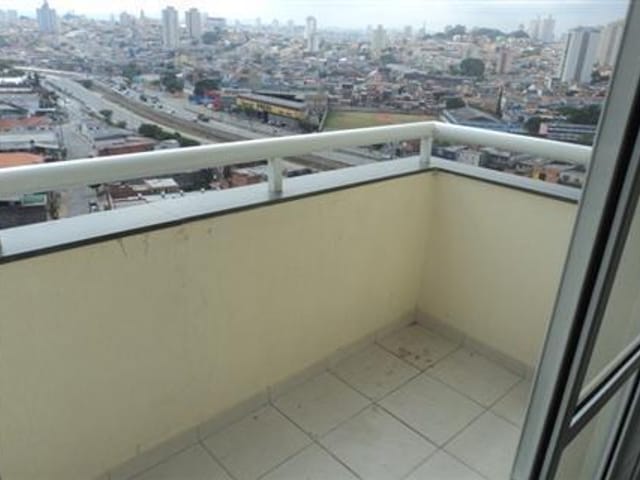 Foto do Apartamento - Apartamento residencial à venda, Vila Nova Manchester, São Paulo. | ZONA LESTE IMÓVEIS