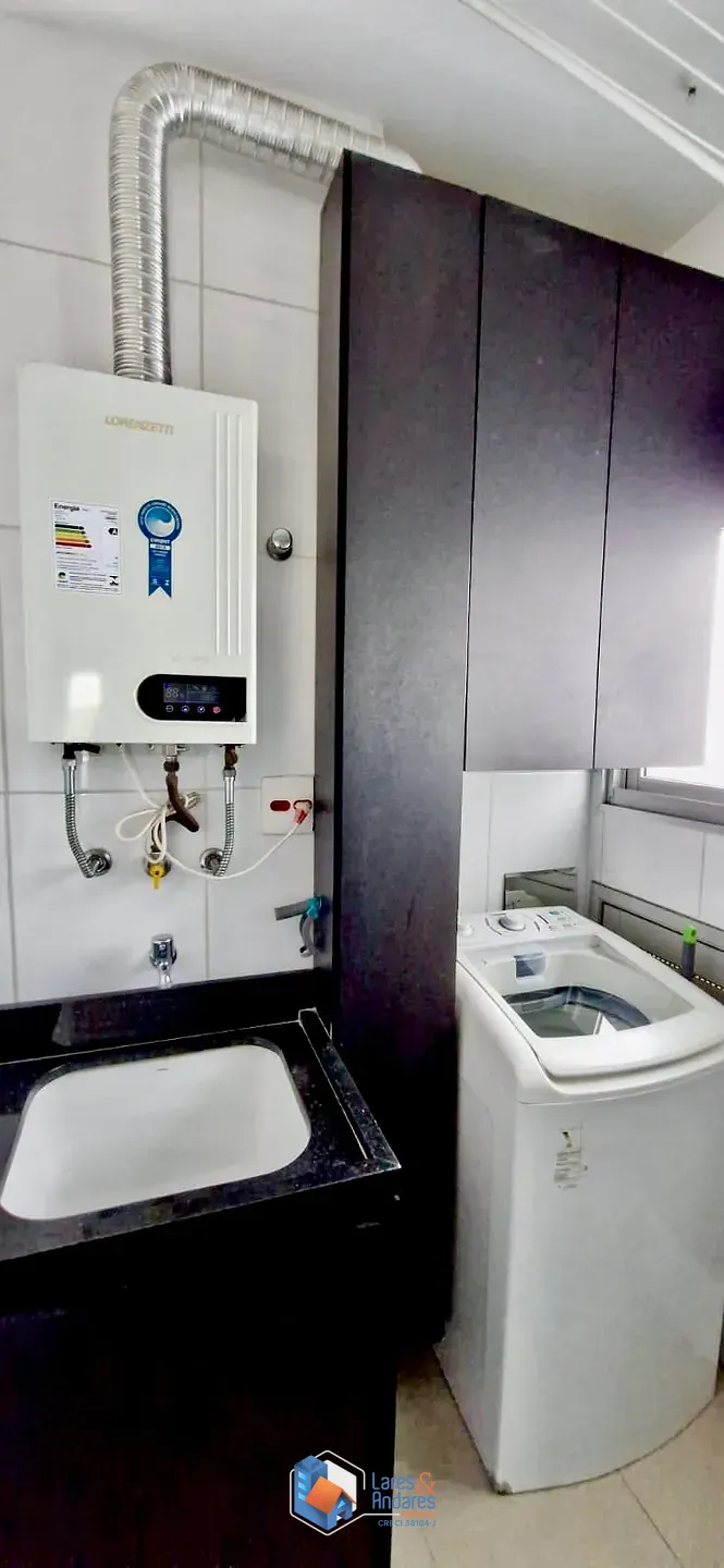 Apartamento, 2 quartos, 70 m² - Foto 21