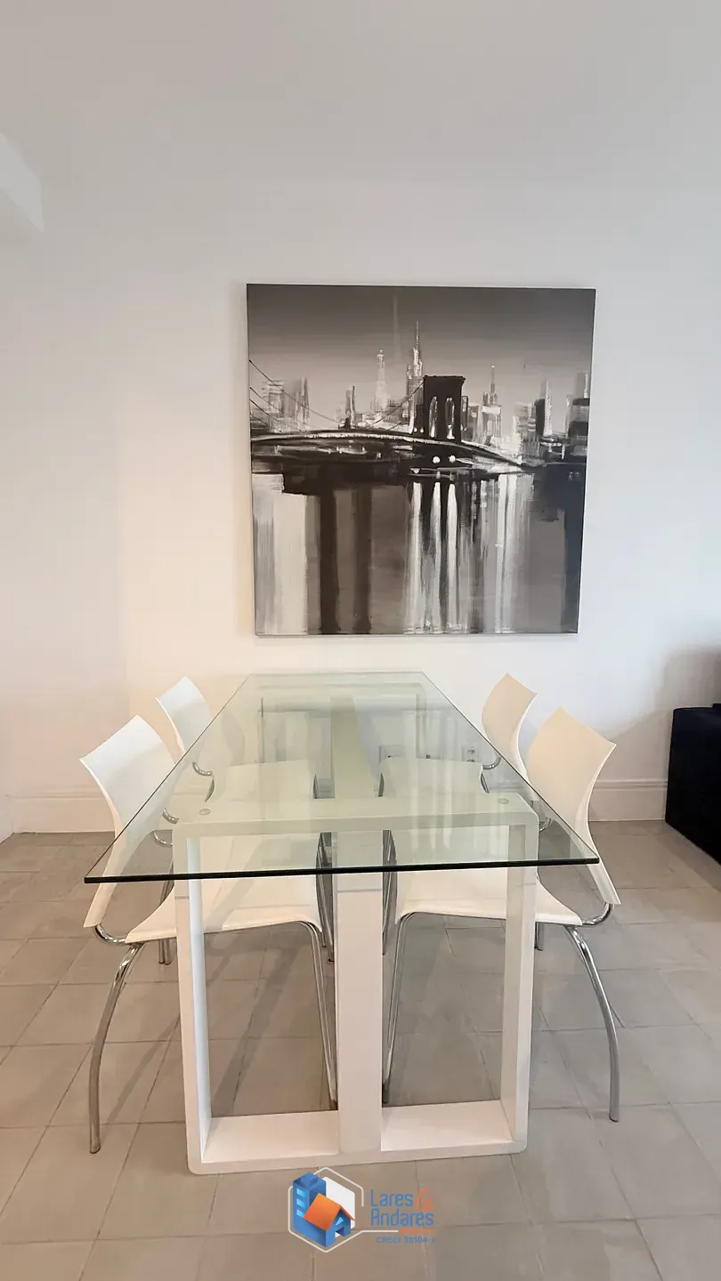 Apartamento, 2 quartos, 70 m² - Foto 10