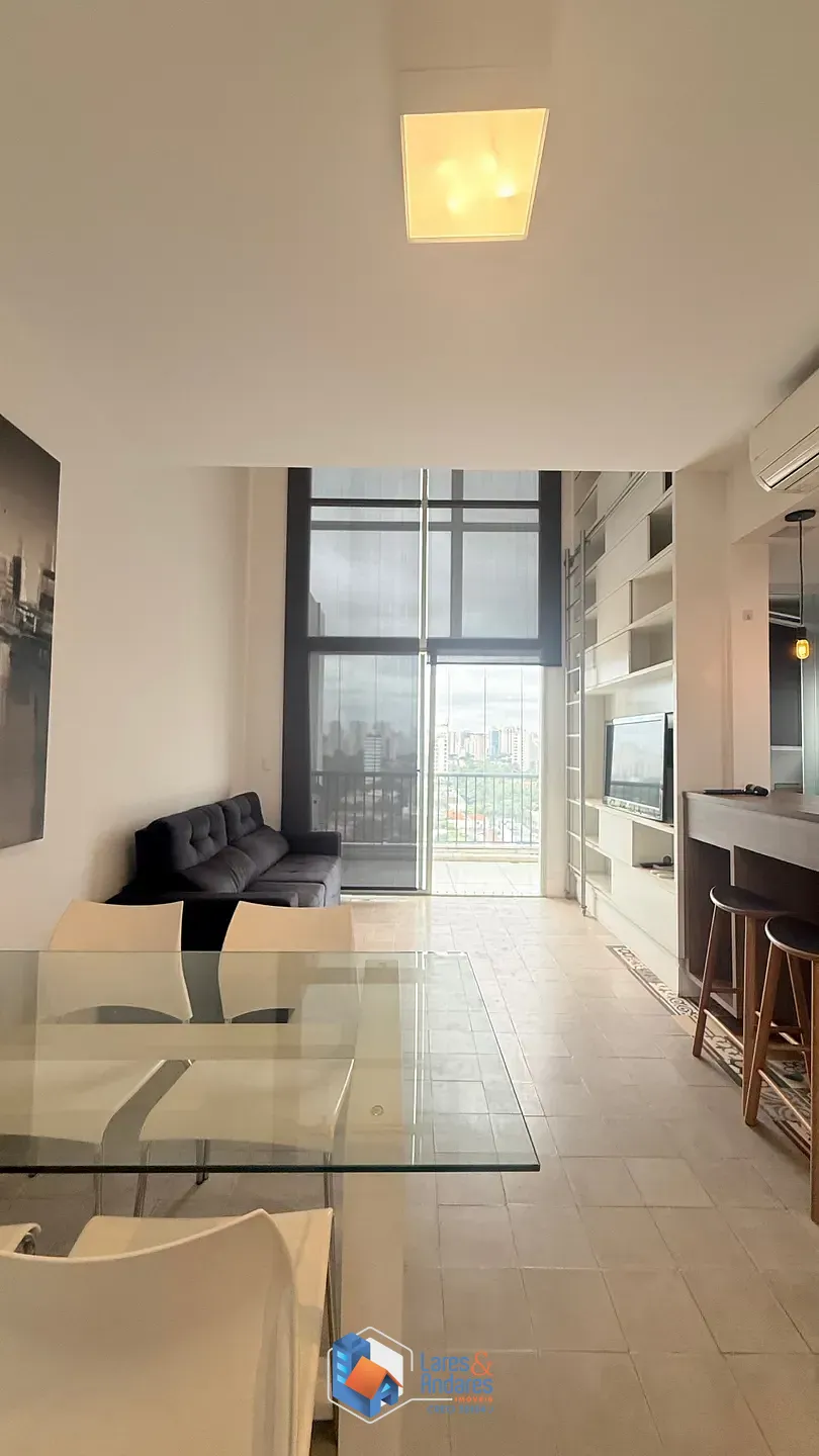 Apartamento, 2 quartos, 70 m² - Foto 6