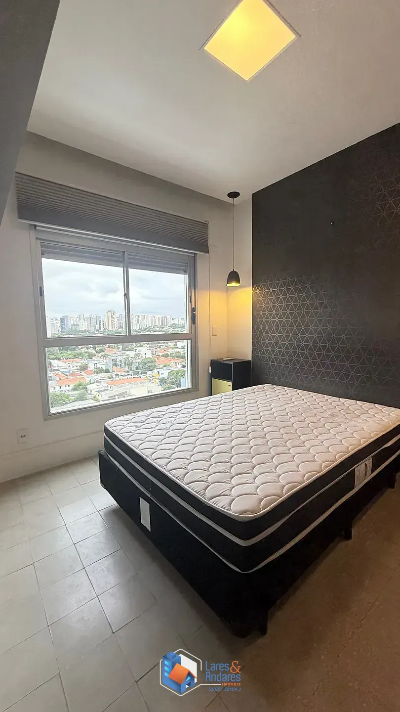 Apartamento, 2 quartos, 70 m² - Foto 15