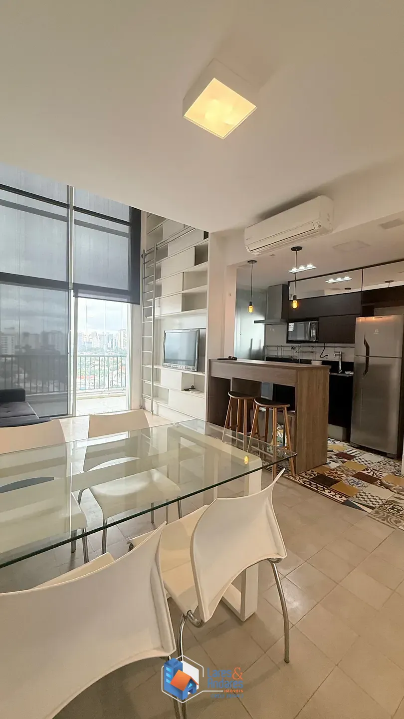 Apartamento, 2 quartos, 70 m² - Foto 3