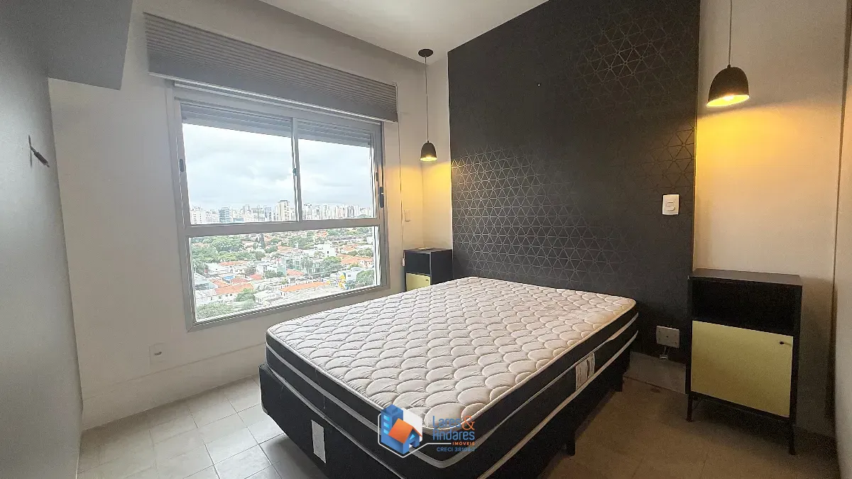 Apartamento, 2 quartos, 70 m² - Foto 12
