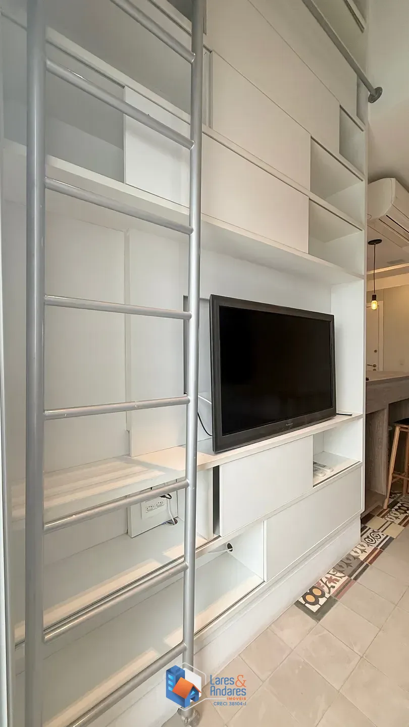 Apartamento, 2 quartos, 70 m² - Foto 8