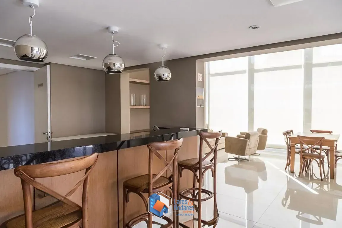Apartamento, 2 quartos, 70 m² - Foto 25
