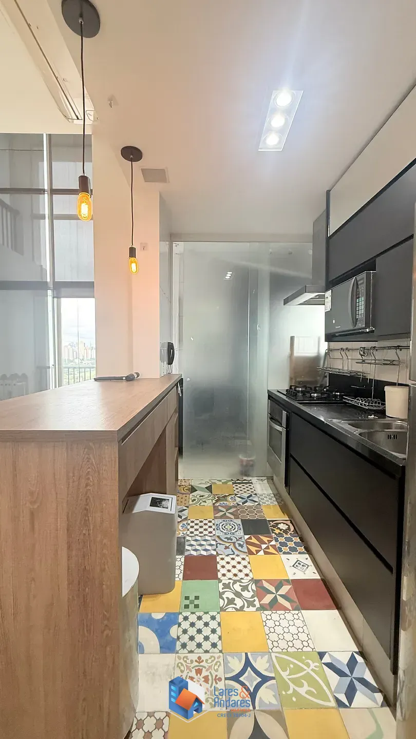 Apartamento, 2 quartos, 70 m² - Foto 20