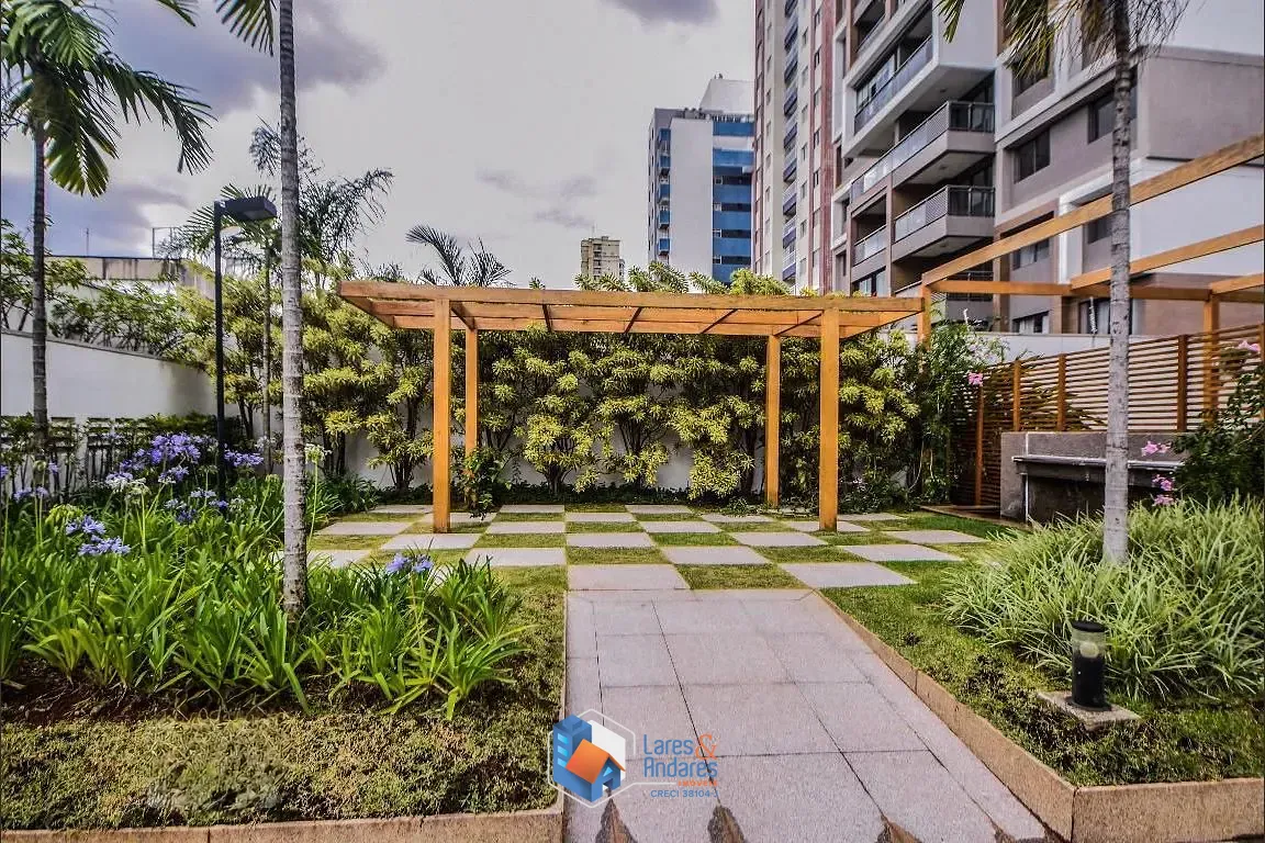 Apartamento, 2 quartos, 70 m² - Foto 28