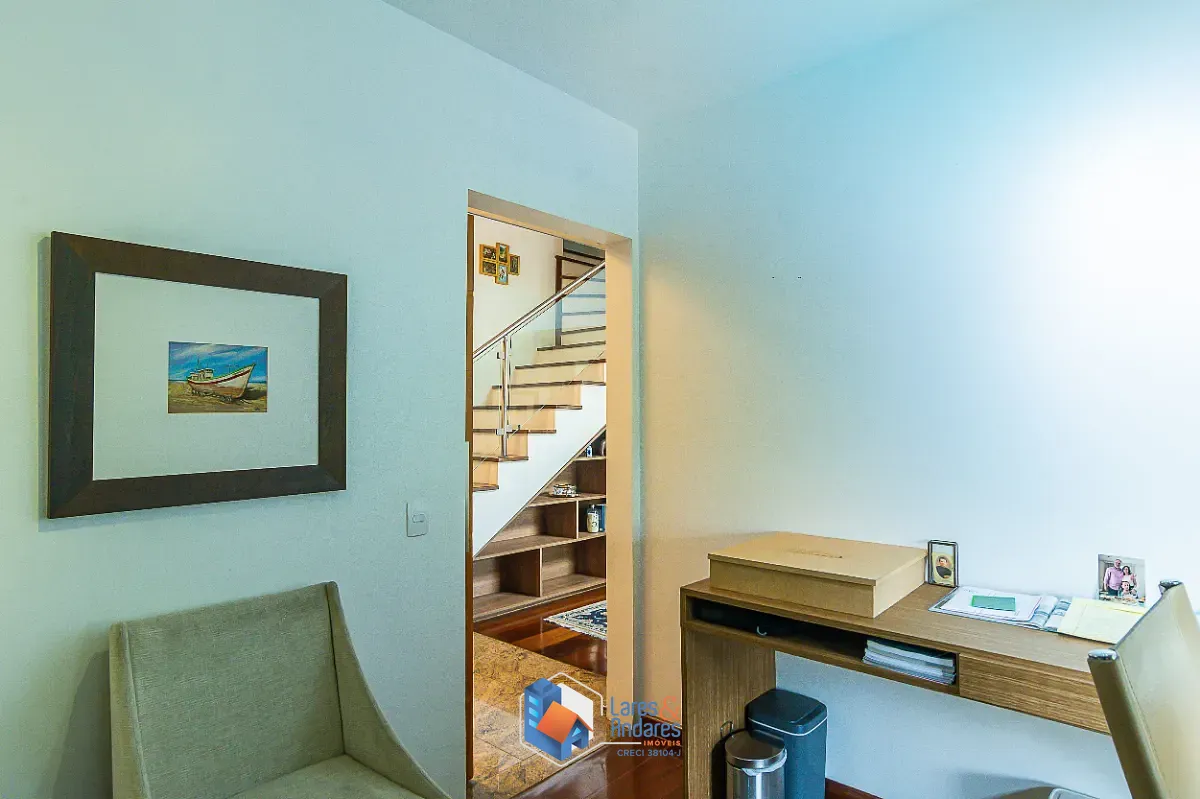 Apartamento, 4 quartos, 308 m² - Foto 8