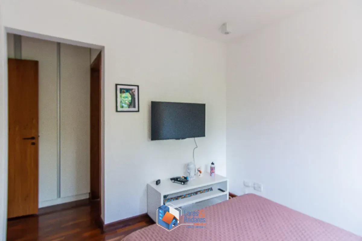 Apartamento, 4 quartos, 308 m² - Foto 17