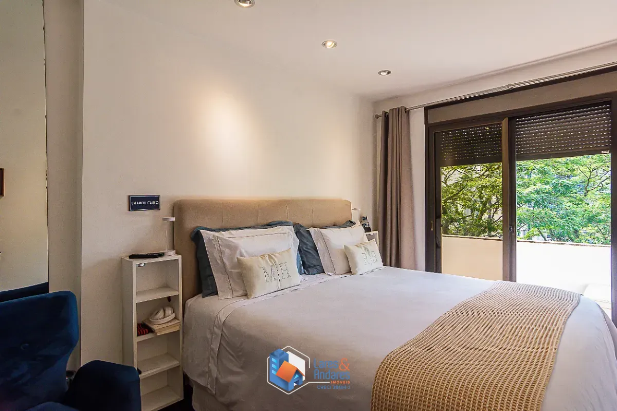 Apartamento, 4 quartos, 308 m² - Foto 28