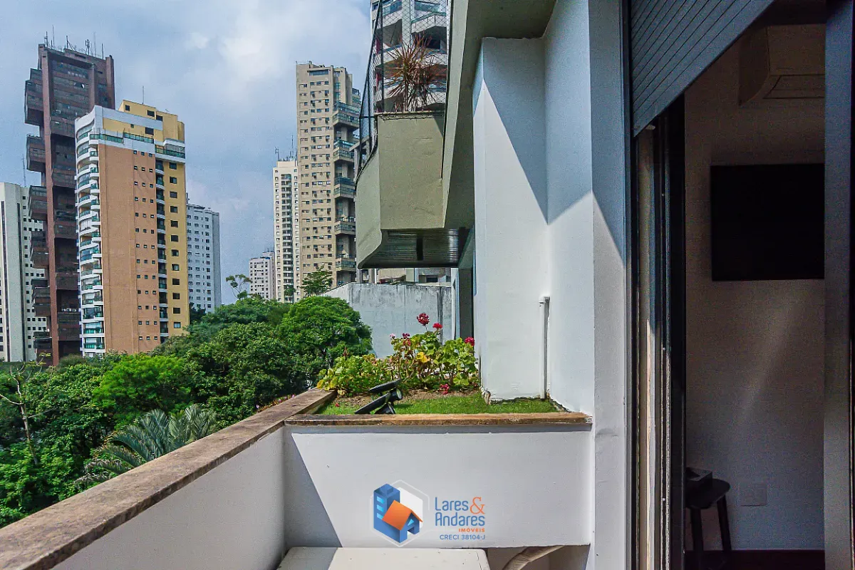 Apartamento, 4 quartos, 308 m² - Foto 30