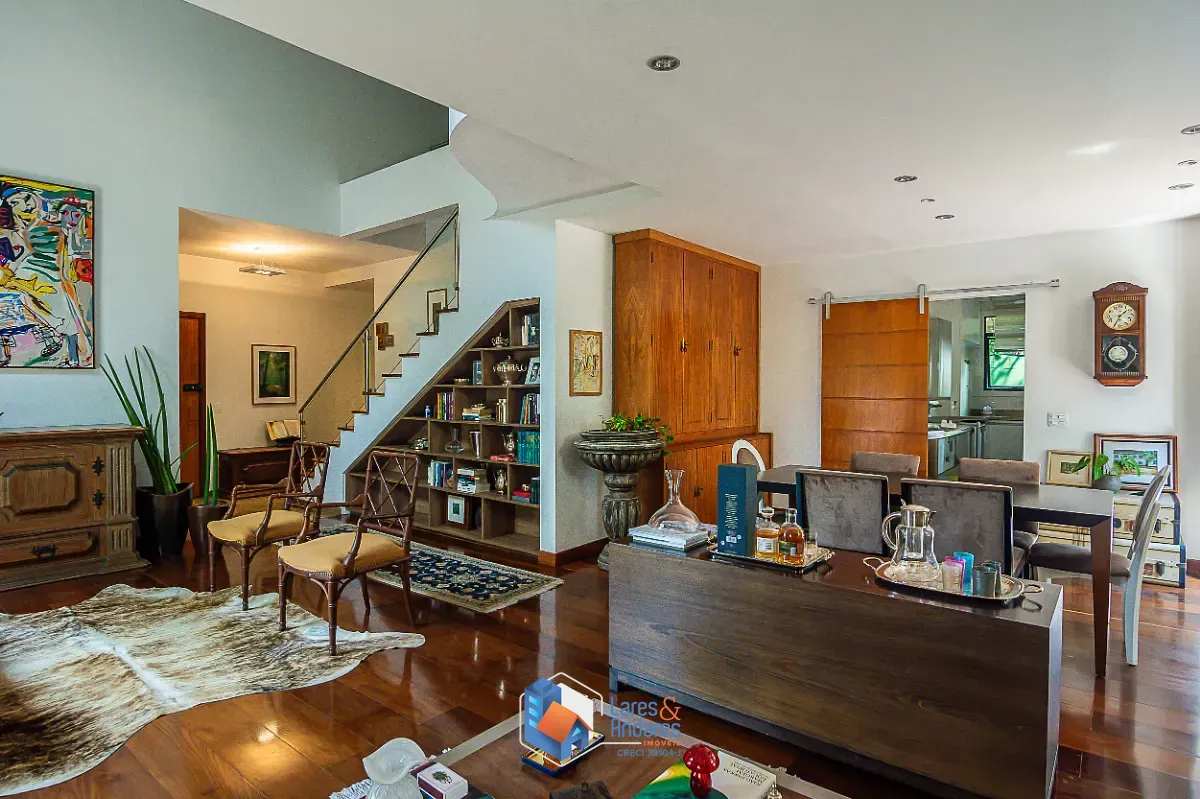 Apartamento, 4 quartos, 308 m² - Foto 7