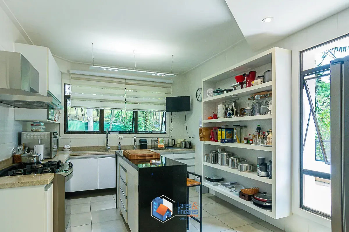 Apartamento, 4 quartos, 308 m² - Foto 11