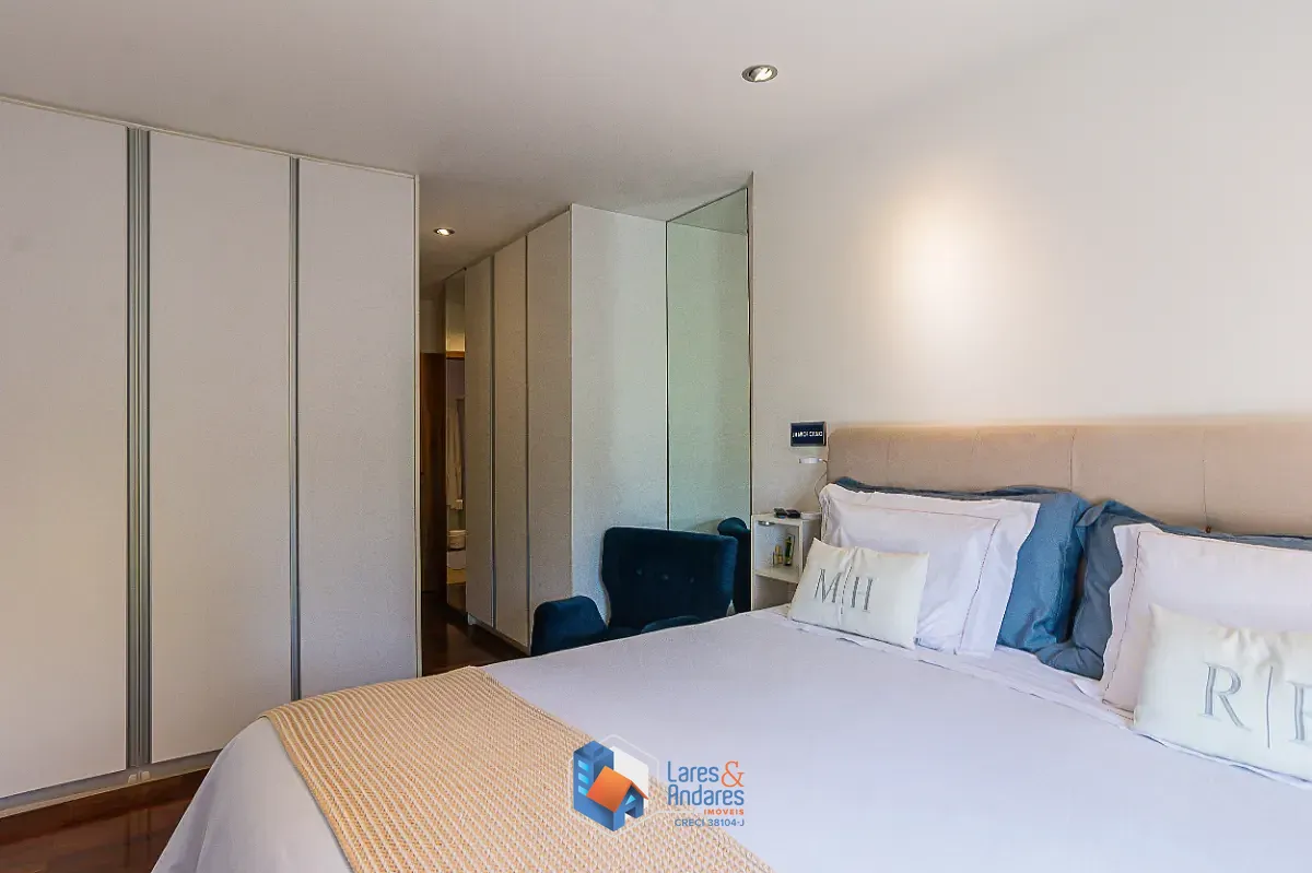 Apartamento, 4 quartos, 308 m² - Foto 29
