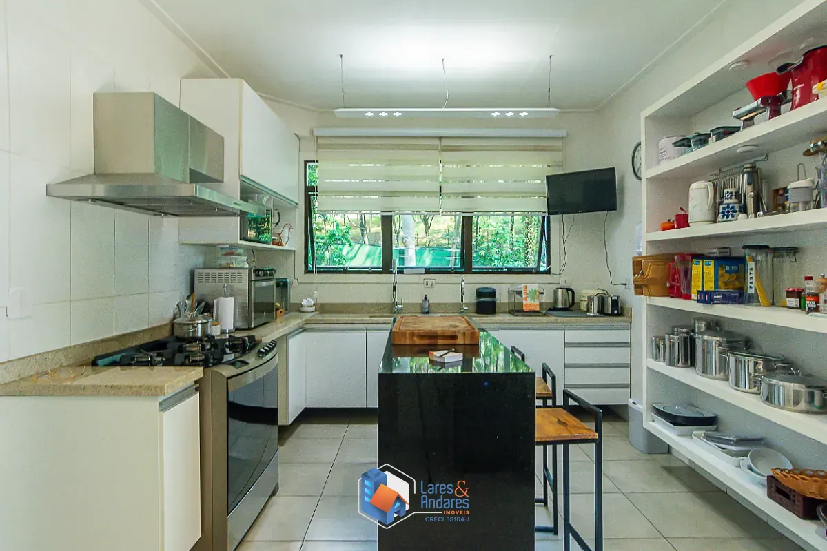 Apartamento, 4 quartos, 308 m² - Foto 12