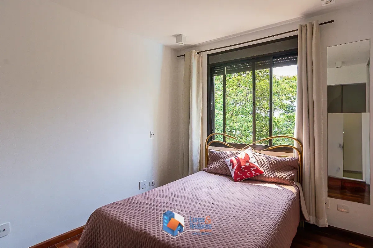 Apartamento, 4 quartos, 308 m² - Foto 16
