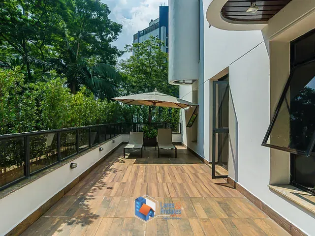 Apartamento com 308m² 4 quartos e 3 banheiros, à venda, no bairro Vila Suzana em São Paulo