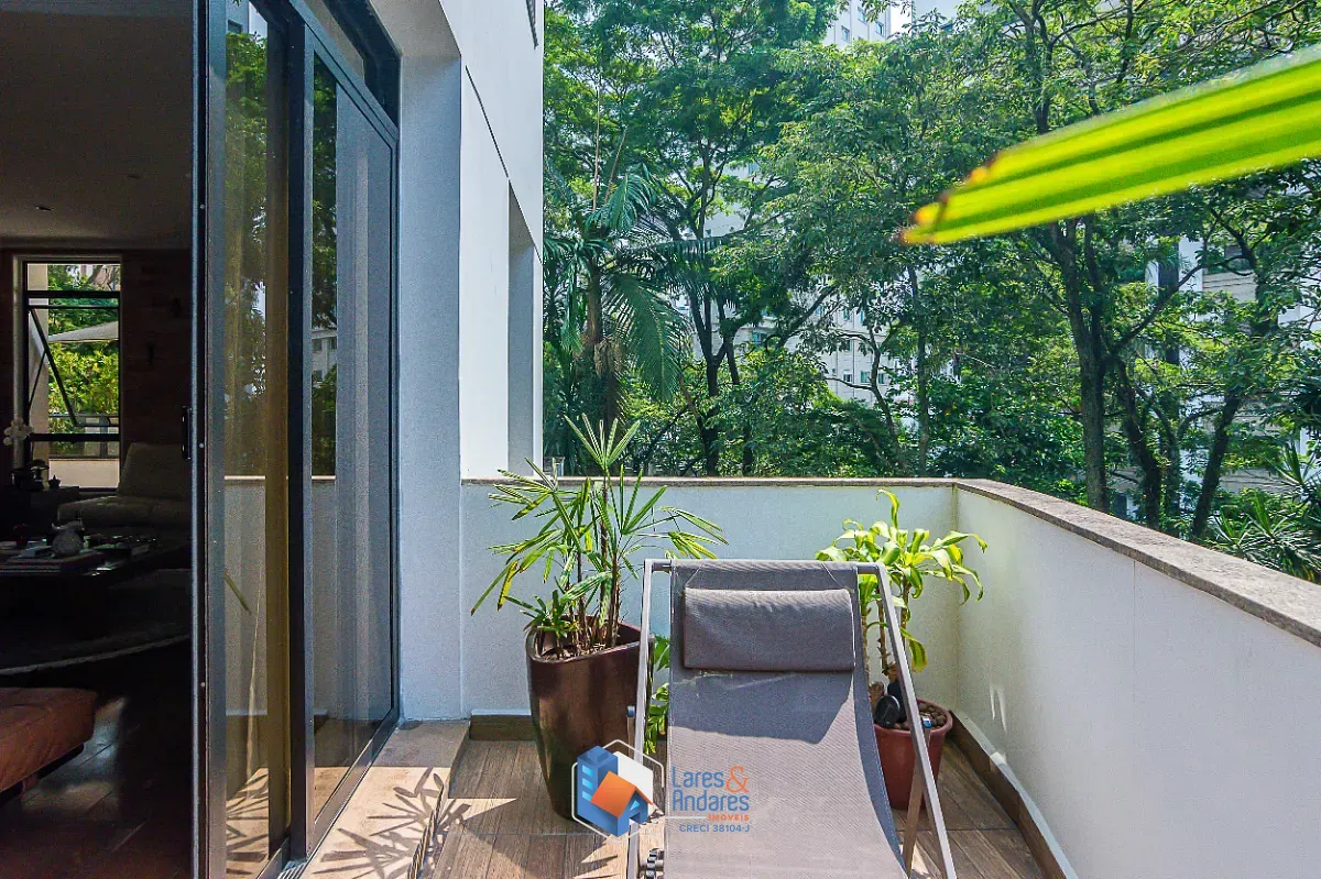 Apartamento, 4 quartos, 308 m² - Foto 6