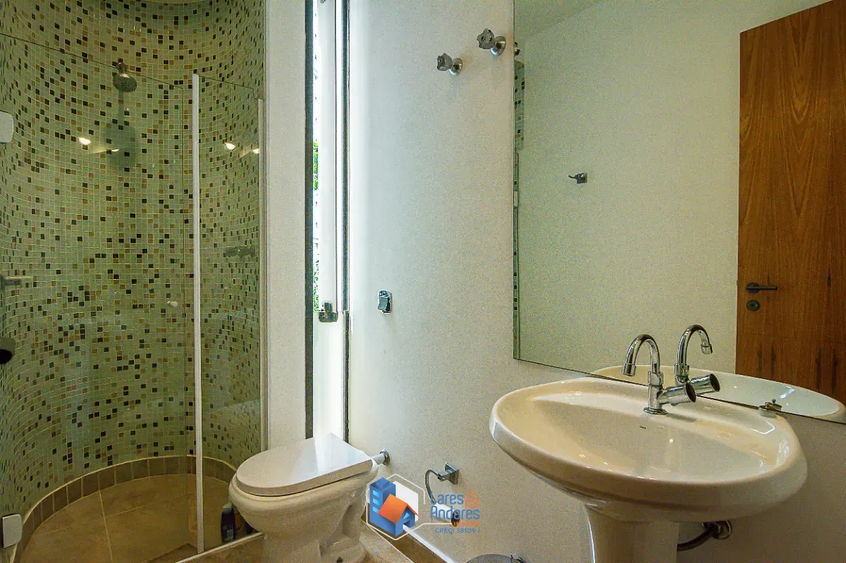 Apartamento, 4 quartos, 308 m² - Foto 24