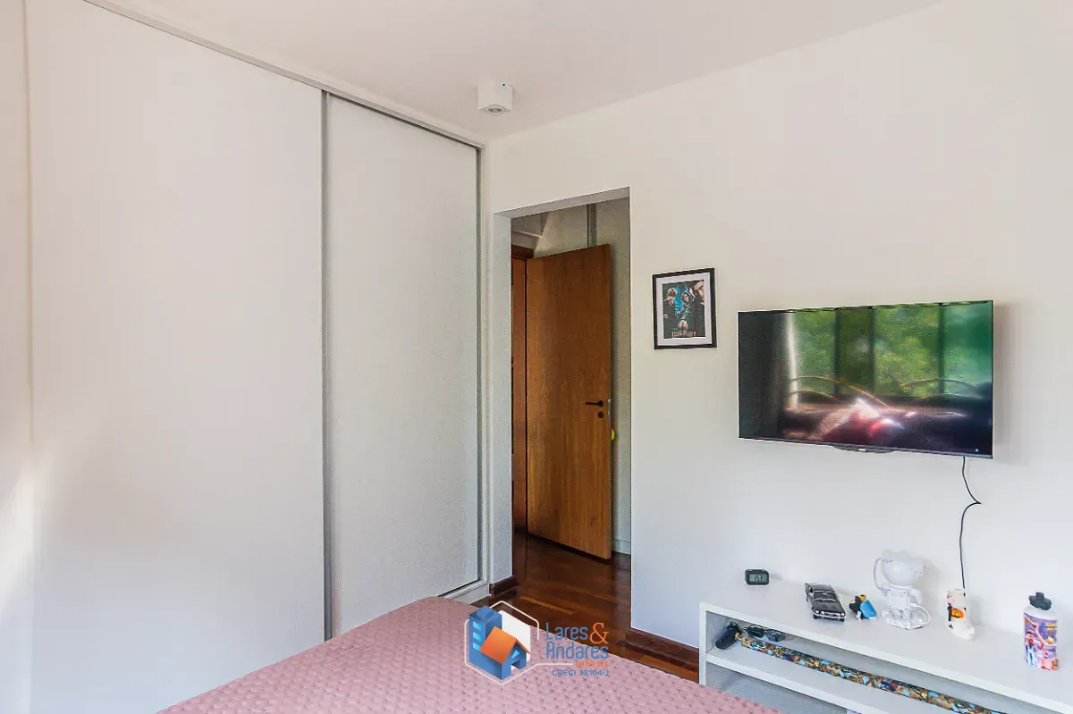 Apartamento, 4 quartos, 308 m² - Foto 15