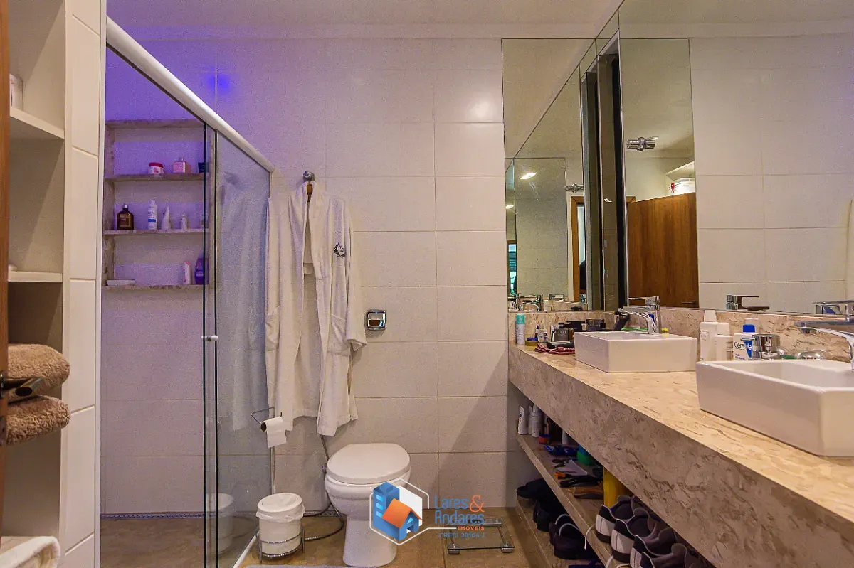 Apartamento, 4 quartos, 308 m² - Foto 32