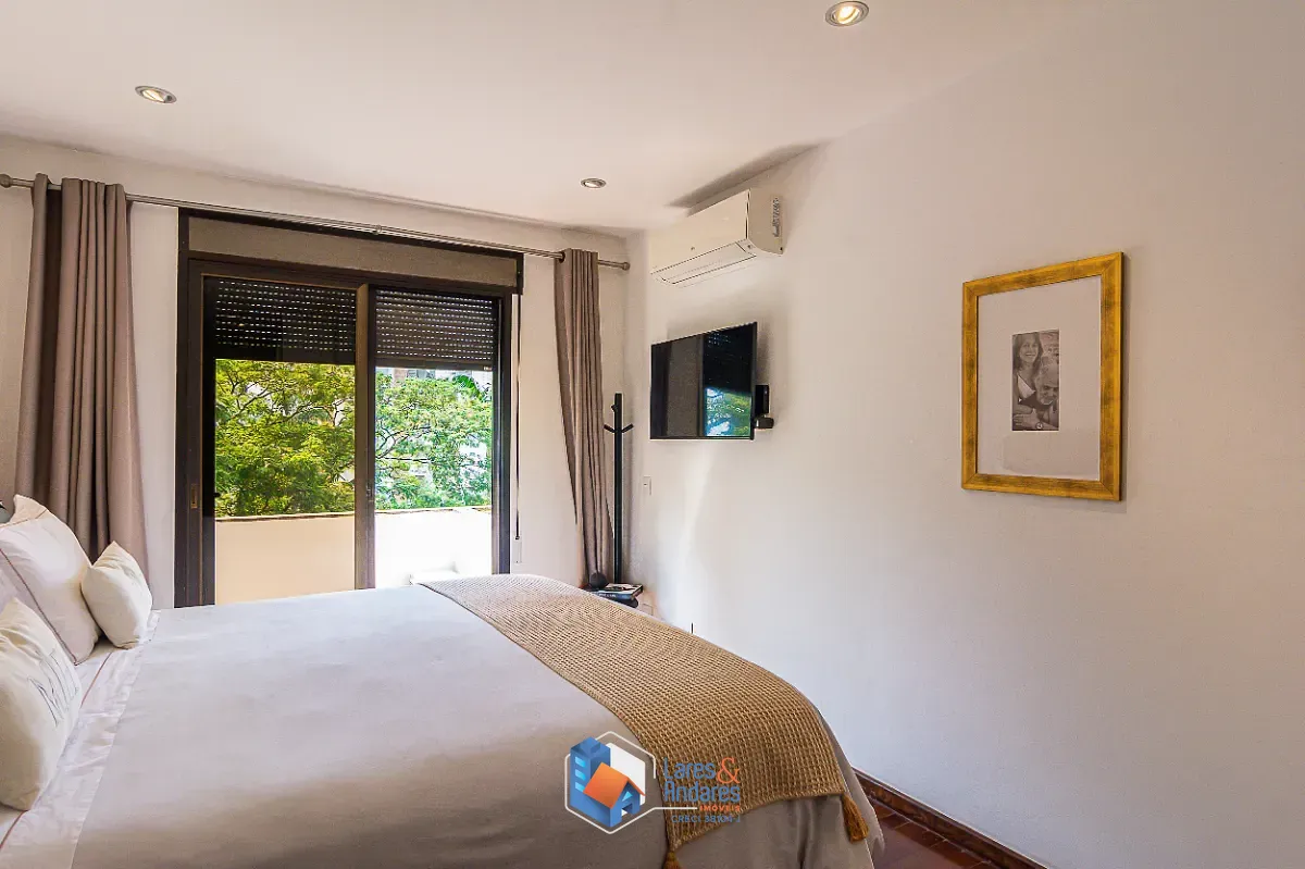Apartamento, 4 quartos, 308 m² - Foto 27