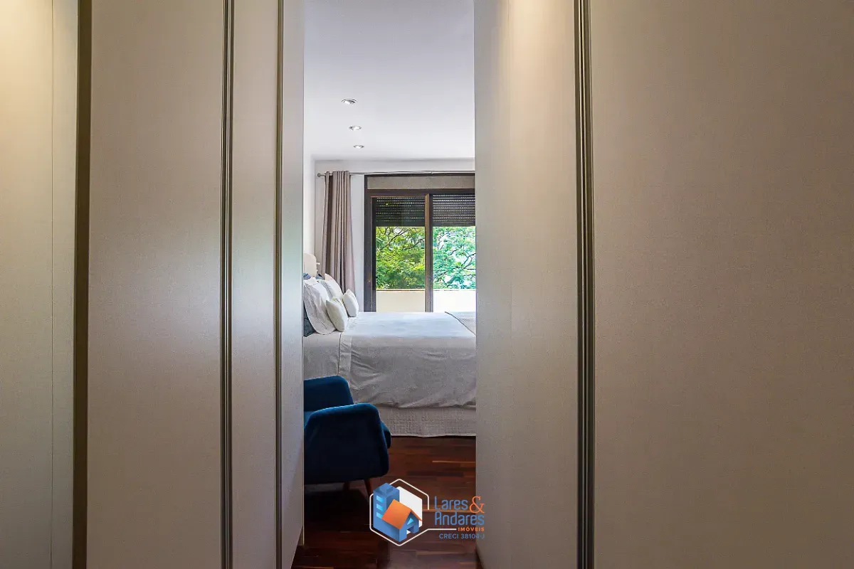 Apartamento, 4 quartos, 308 m² - Foto 26