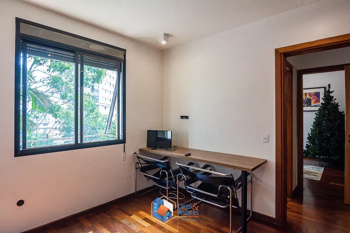 Apartamento, 4 quartos, 308 m² - Foto 20