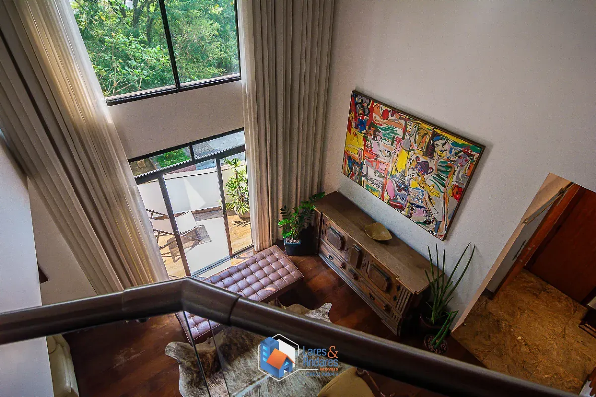 Apartamento, 4 quartos, 308 m² - Foto 13