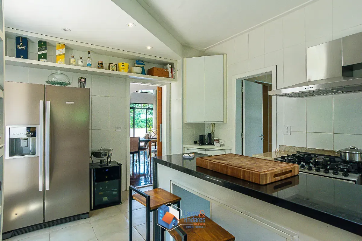 Apartamento, 4 quartos, 308 m² - Foto 10
