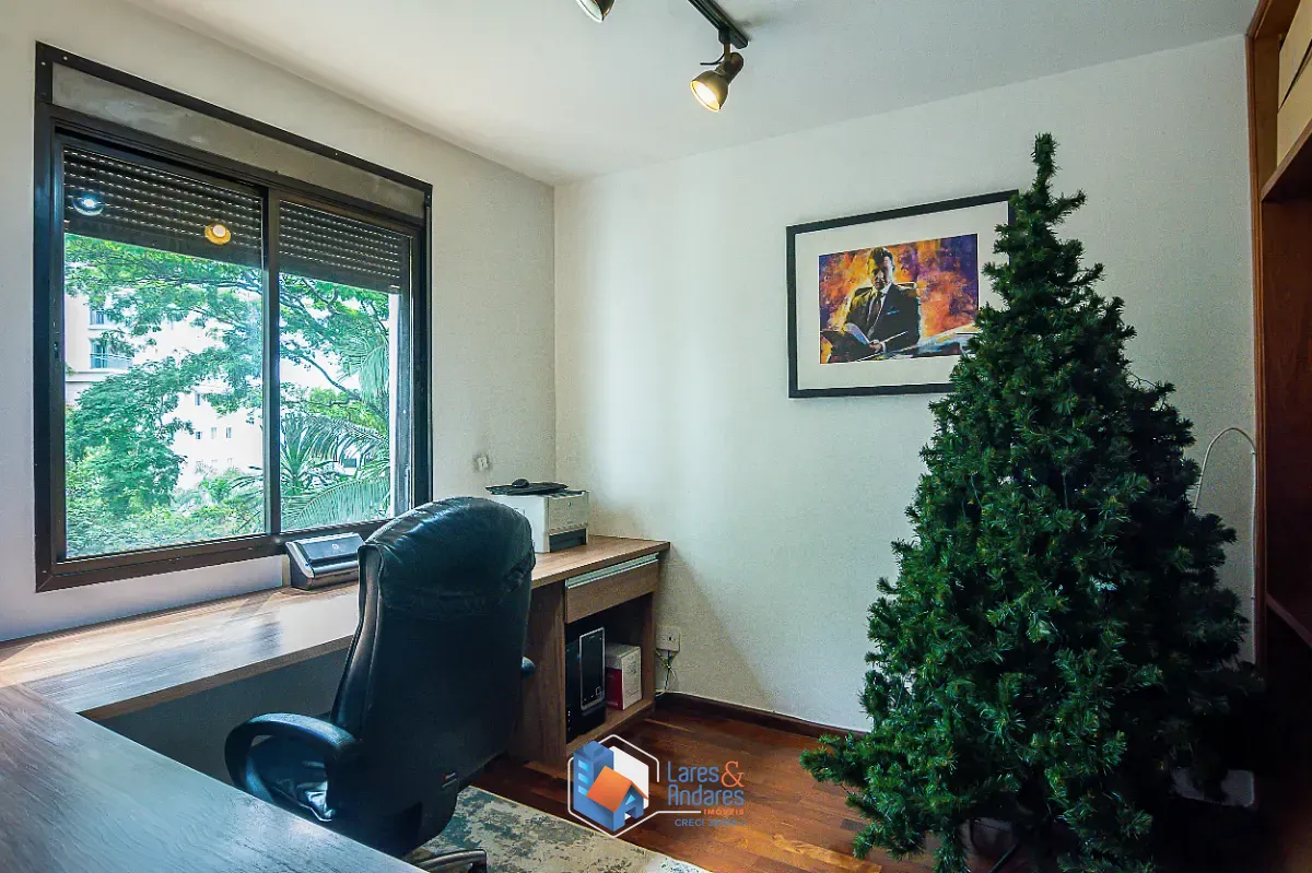 Apartamento, 4 quartos, 308 m² - Foto 25