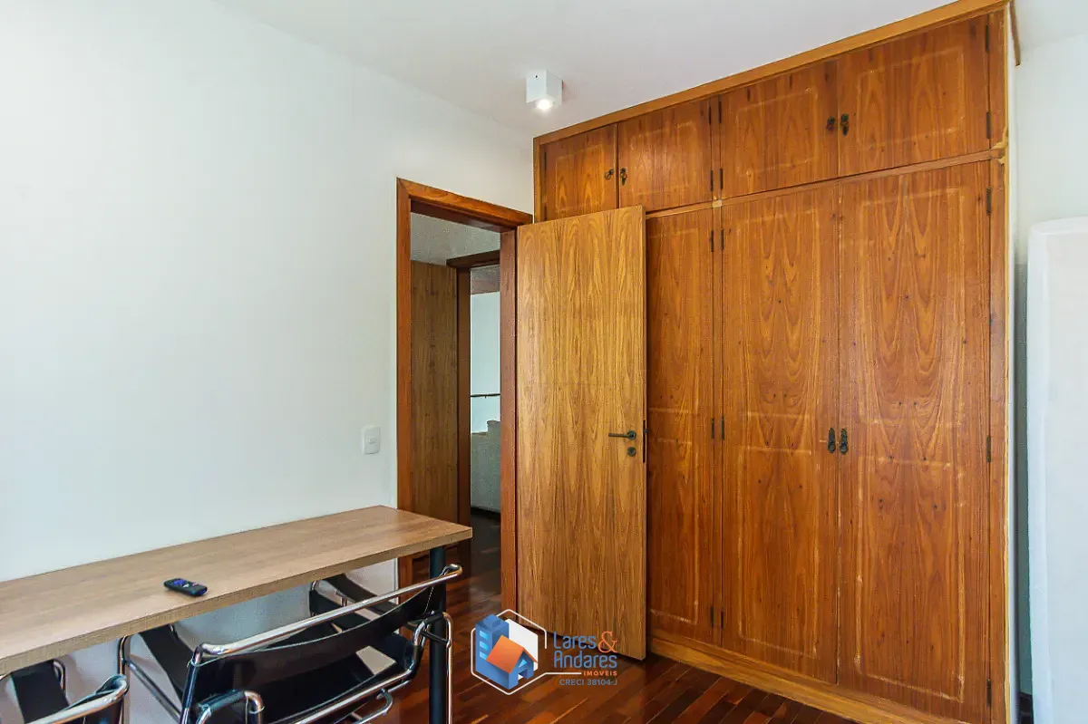 Apartamento, 4 quartos, 308 m² - Foto 21