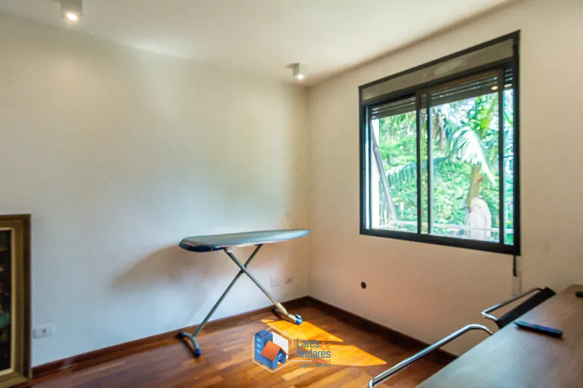 Apartamento, 4 quartos, 308 m² - Foto 18