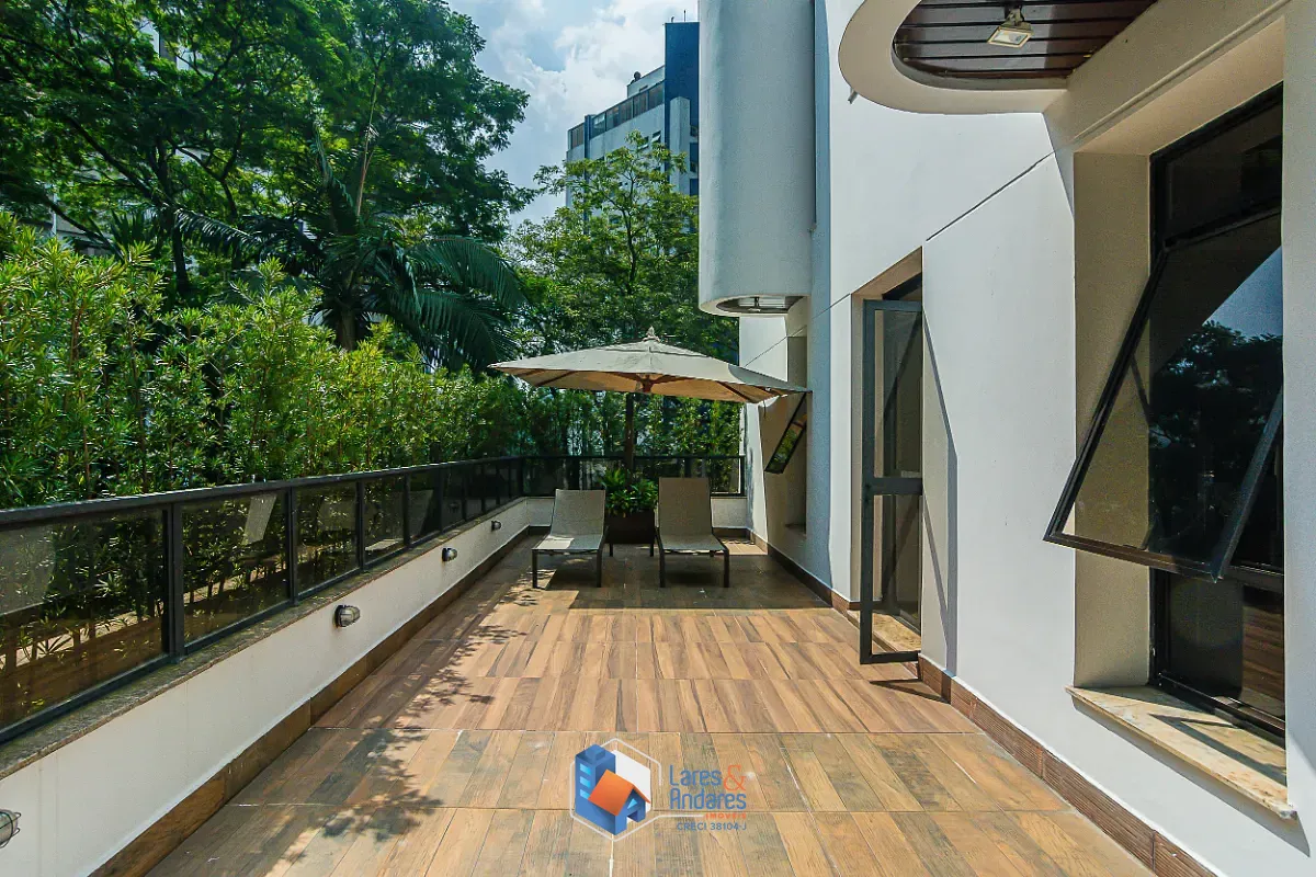 Apartamento, 4 quartos, 308 m² - Foto 5
