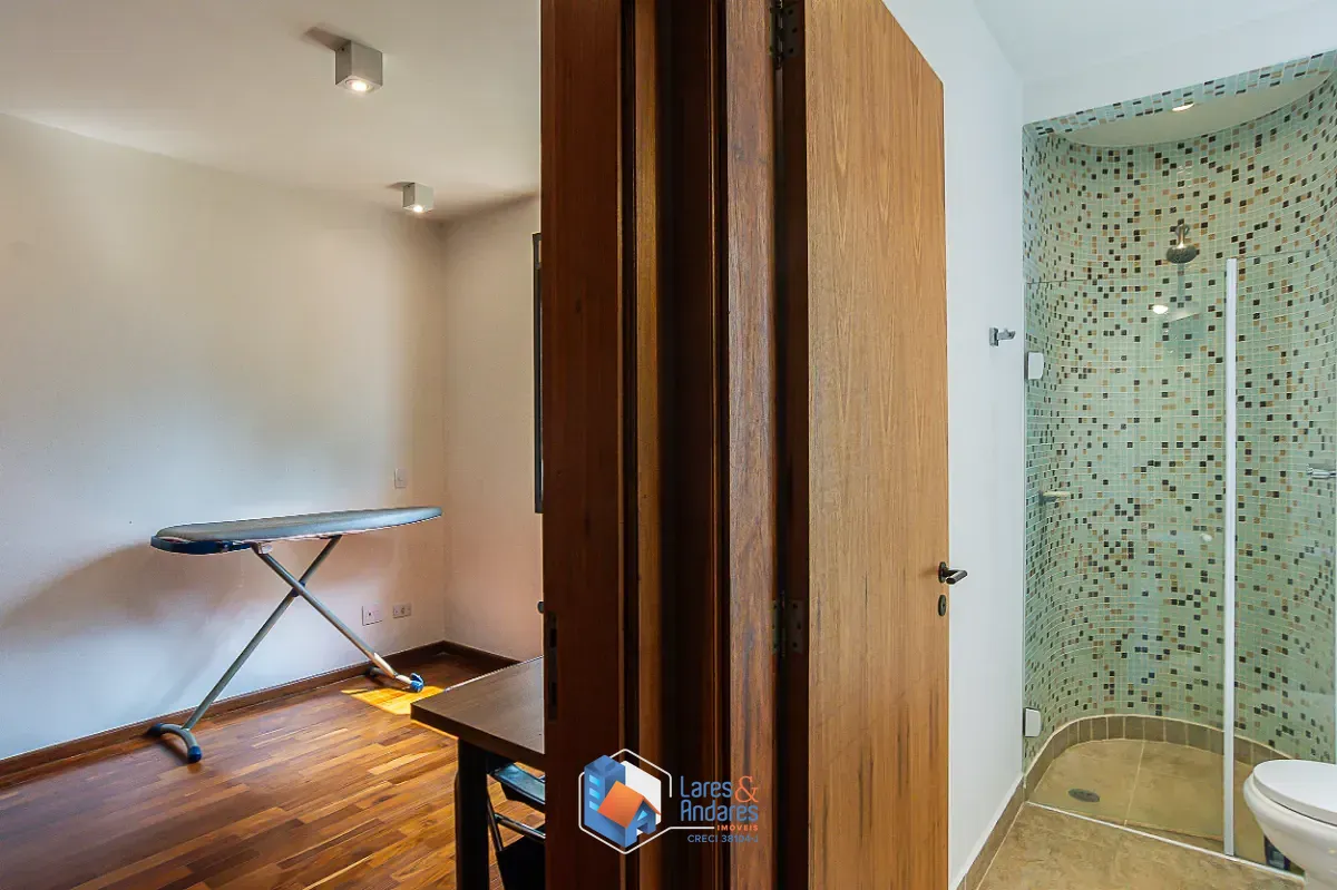 Apartamento, 4 quartos, 308 m² - Foto 22