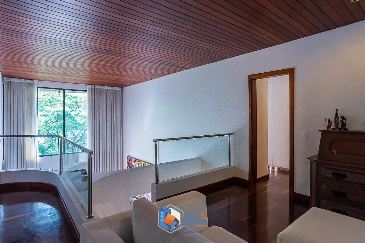Apartamento, 4 quartos, 308 m² - Foto 14