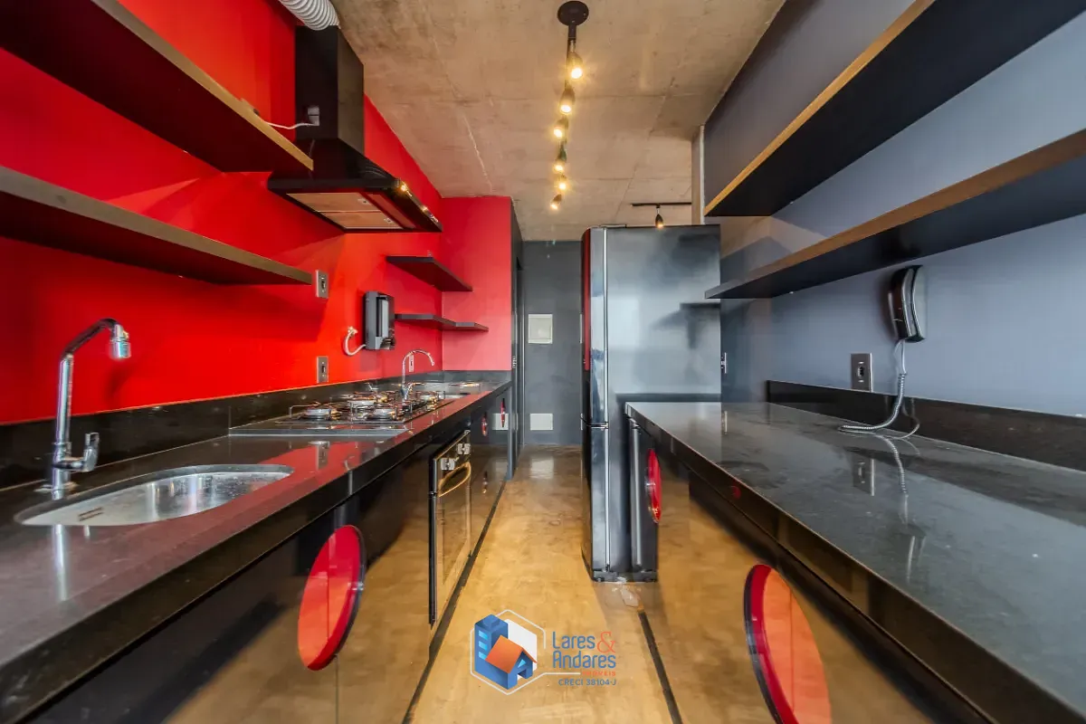 Apartamento, 2 quartos, 70 m² - Foto 13
