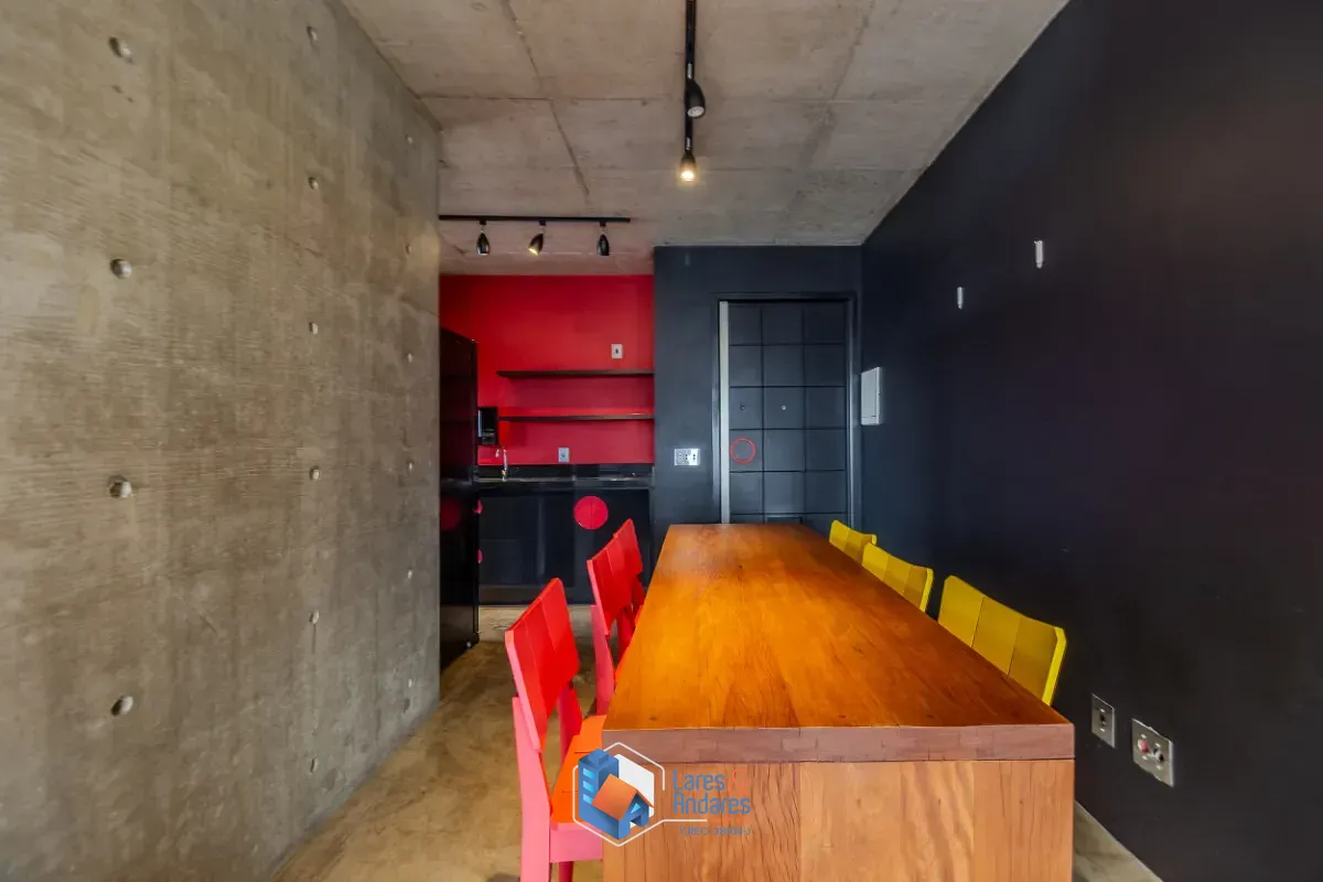 Apartamento, 2 quartos, 70 m² - Foto 6