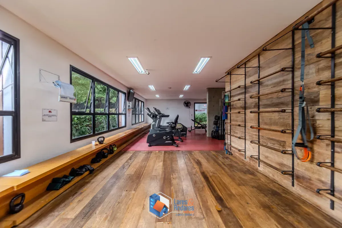 Apartamento, 2 quartos, 70 m² - Foto 23