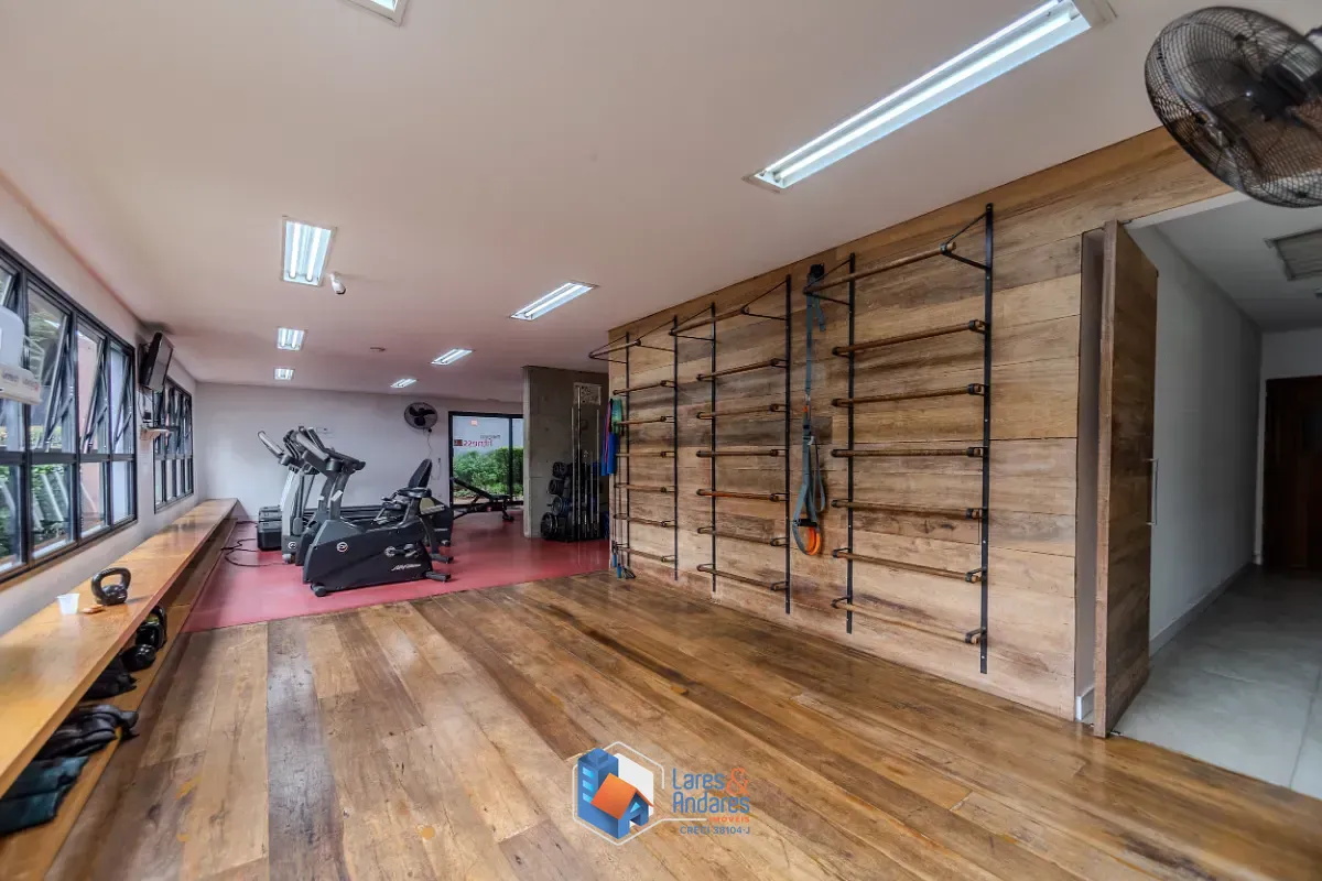 Apartamento, 2 quartos, 70 m² - Foto 24