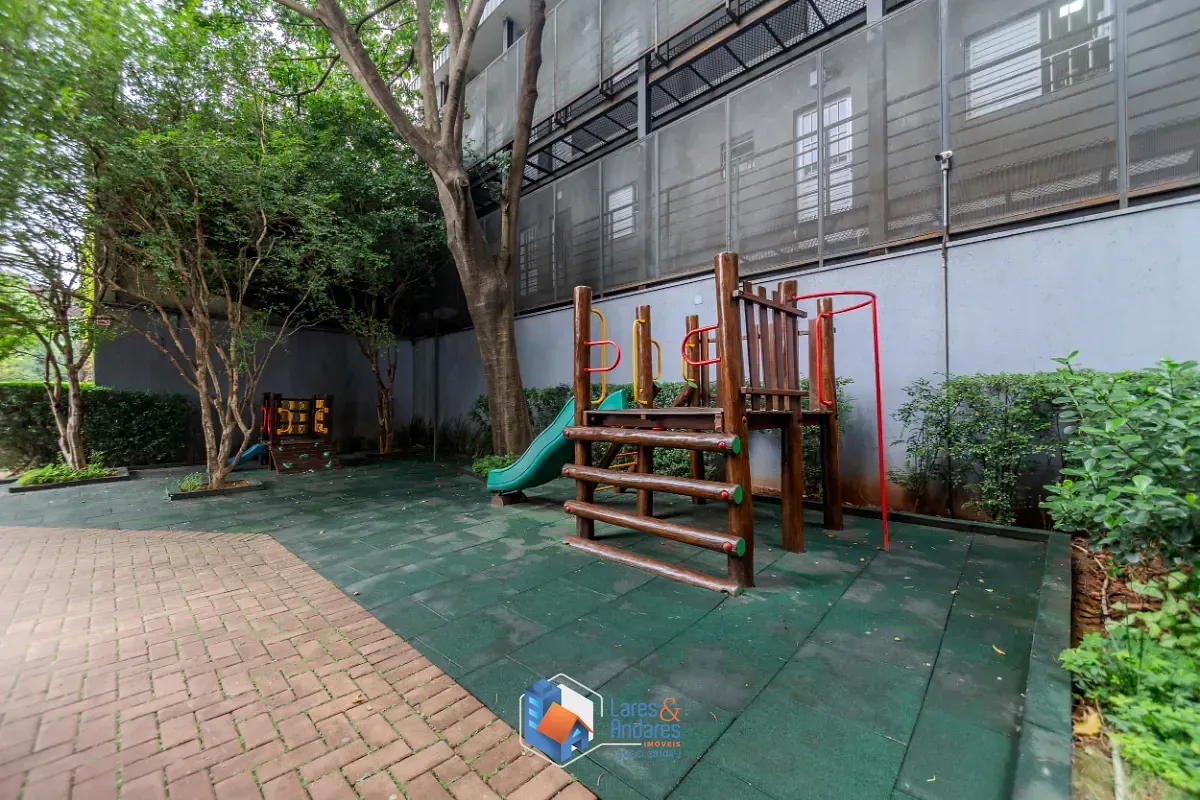 Apartamento, 2 quartos, 70 m² - Foto 26