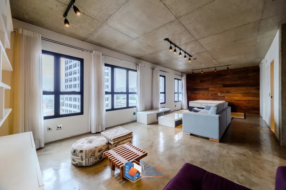 Apartamento, 2 quartos, 70 m² - Foto 2