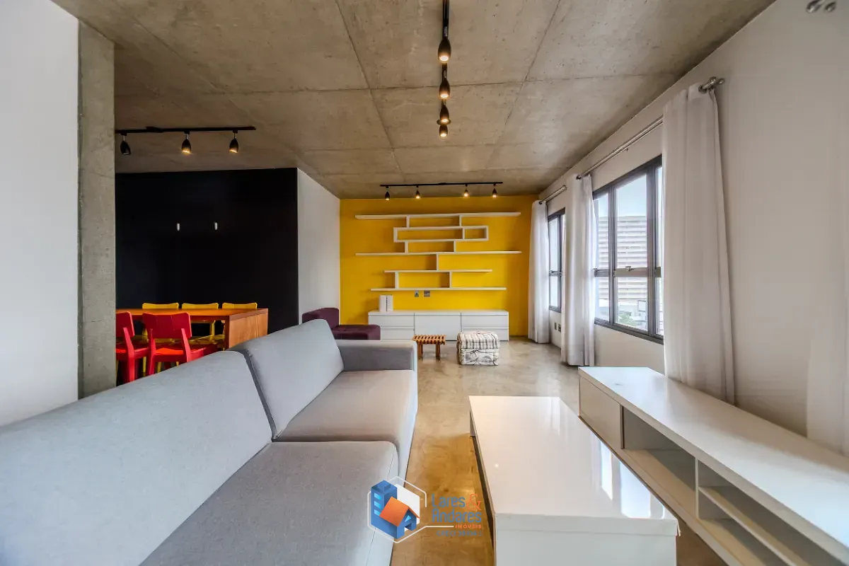 Apartamento, 2 quartos, 70 m² - Foto 5