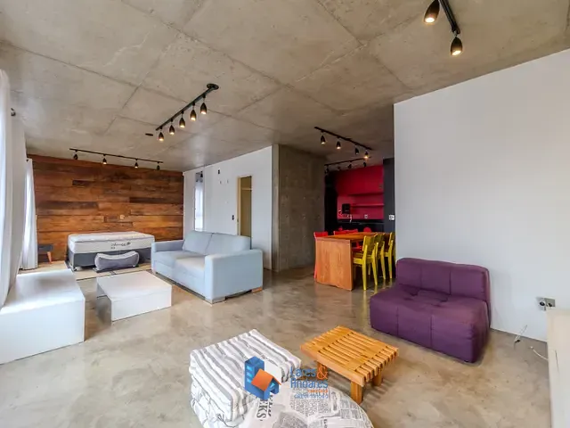 Apartamento com 111m² 2 quartos e 1 banheiro, à venda, no bairro Mooca em São Paulo