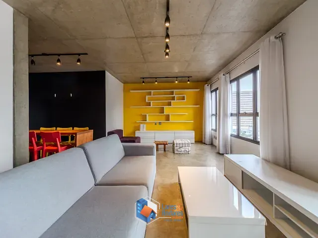 Apartamento com 111m² 2 quartos e 1 banheiro, à venda, no bairro Mooca em São Paulo