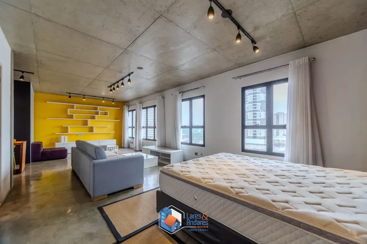 Apartamento, 2 quartos, 70 m² - Foto 7